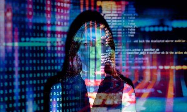 AI for small business