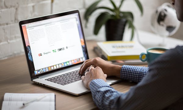 Business hardware sales and provisioning