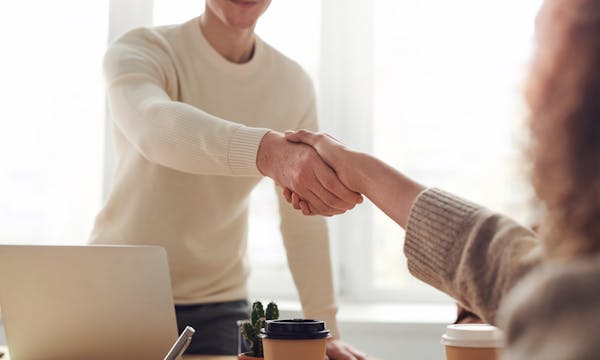 Managed IT support services