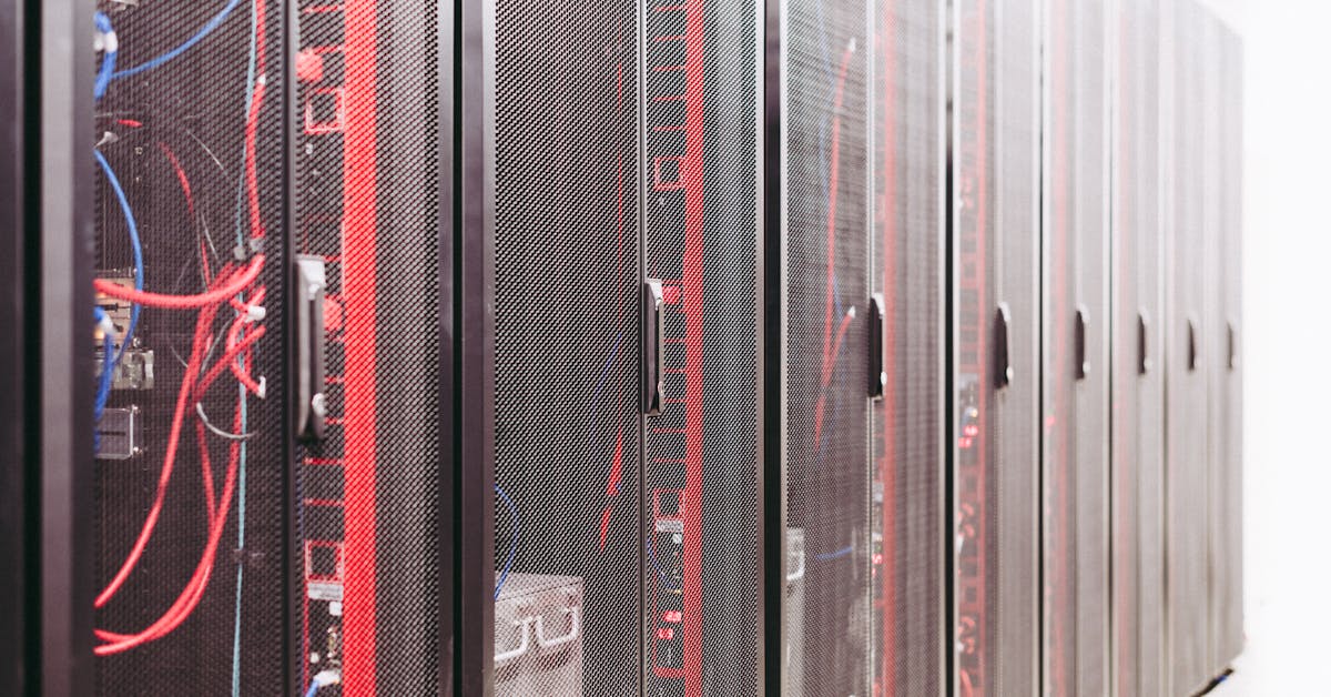 Cloud vs on-premise server comparison for small business
